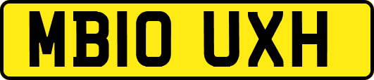 MB10UXH