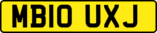 MB10UXJ