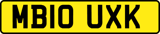 MB10UXK