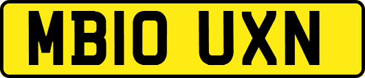 MB10UXN