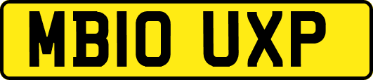 MB10UXP