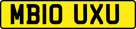 MB10UXU