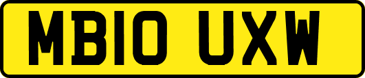 MB10UXW