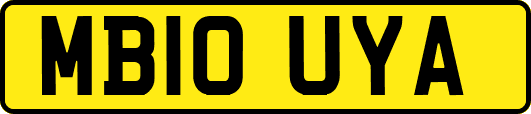 MB10UYA