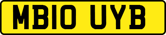 MB10UYB