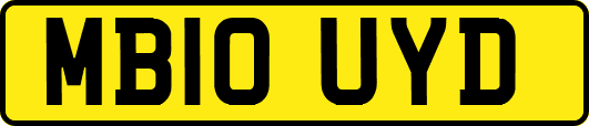 MB10UYD