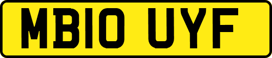 MB10UYF