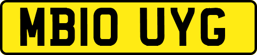 MB10UYG