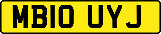 MB10UYJ