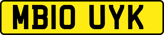 MB10UYK