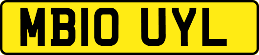 MB10UYL