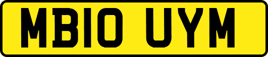 MB10UYM