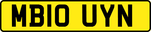 MB10UYN