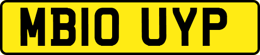 MB10UYP