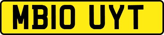 MB10UYT