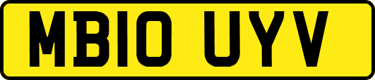 MB10UYV