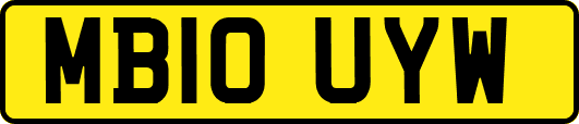 MB10UYW