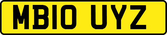 MB10UYZ