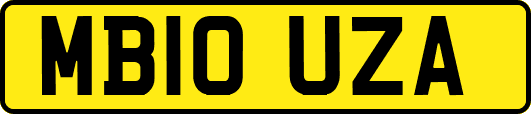 MB10UZA