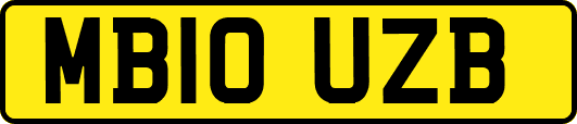 MB10UZB