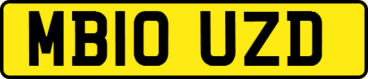 MB10UZD