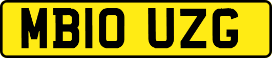MB10UZG