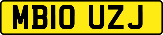 MB10UZJ