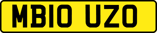 MB10UZO