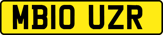 MB10UZR