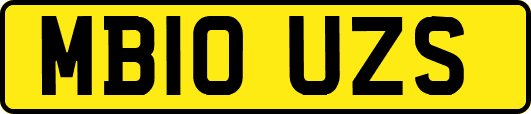 MB10UZS