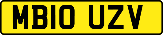 MB10UZV