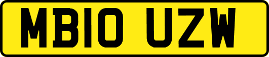MB10UZW