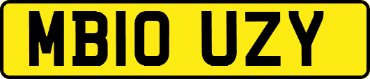 MB10UZY