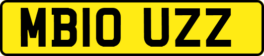 MB10UZZ