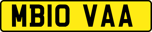 MB10VAA