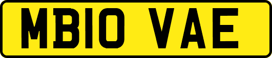 MB10VAE