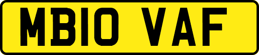 MB10VAF