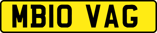 MB10VAG
