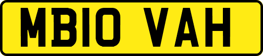 MB10VAH