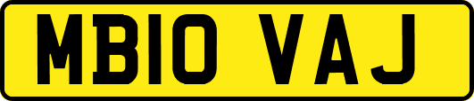 MB10VAJ