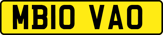 MB10VAO