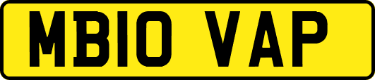 MB10VAP