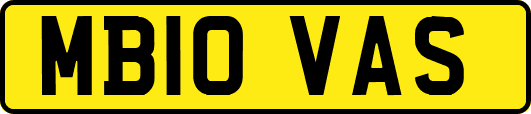 MB10VAS