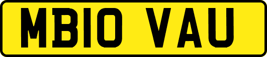 MB10VAU