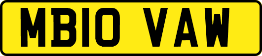MB10VAW