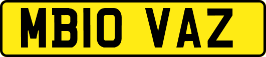 MB10VAZ