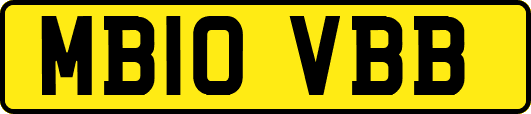 MB10VBB