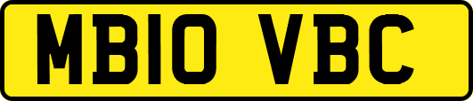 MB10VBC