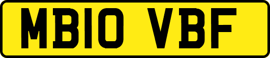 MB10VBF