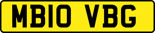 MB10VBG